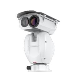 M9341-10-Th(75mm) 2T 4 million dual spectrum thermal imaging PTZ camera