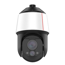 M6741-10-Z40-E2 Huawei 2T 4 million binocular AI dome camera