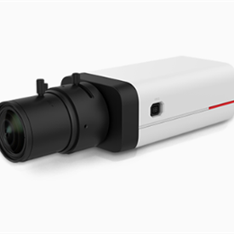 IPC6125-WDL-D 2 million low illumination wide dynamic range box network camera