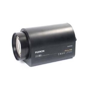 HD33×10R4A-YE1 富士能变焦电动长焦镜头Fujinon CCTV Lens