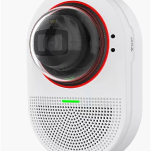 AXIS Q9307-LV Dome Camera