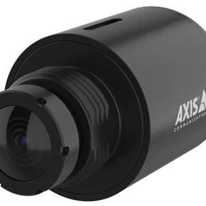 AXIS F2137-RE 鱼眼传感器