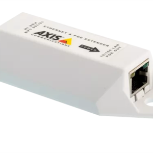 AXIS T8129 PoE 扩展器