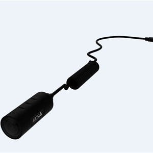 AXIS TW1200 随身携带迷你子弹传感器