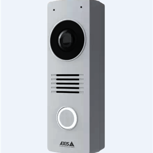 AXIS I8116-E 网络视频对讲