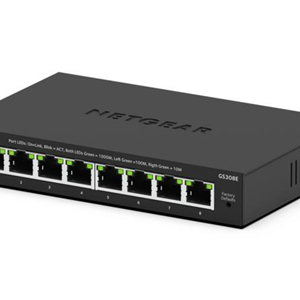 多千兆以太网简单网管交换机MS308E、MS305E、MS108EUP、GS108Ev4、GS105Ev2、GS308E