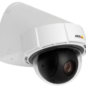 安讯士AXIS P5415–E高清网络摄像机