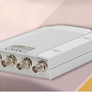 安讯士AXIS M7014 四路视频编码器