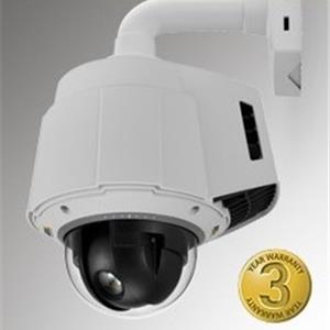 安讯士AXIS Q6044-C 室外专用型 PTZ 半球网络摄像机