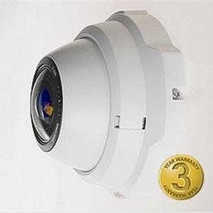 安讯士AXIS 212 PTZ绝非普通的PTZ网络摄像机