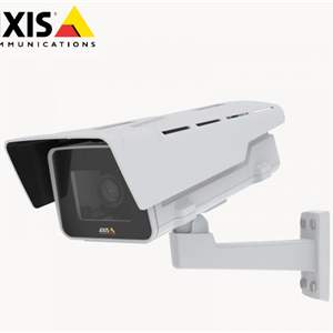 AXIS P1375-E 网络摄像机