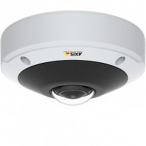 AXIS M3058-PLVE 安讯士全景摄像机