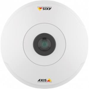 AXIS M3047-P  360° 全景视图摄像机