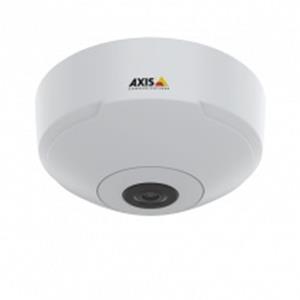 AXIS M3067-P 全景网络摄像机Network Camera