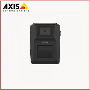 安讯士/AXIS W101 穿戴执法记录仪