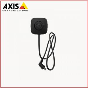 安讯士/AXIS TW1201 新推穿戴式迷你传感器镜头