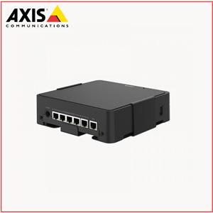 安讯士/AXIS W800 穿戴记录仪系统管理器