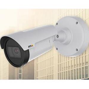 安讯士AXIS P1405-E 是一款紧凑子弹型室外专用摄像机