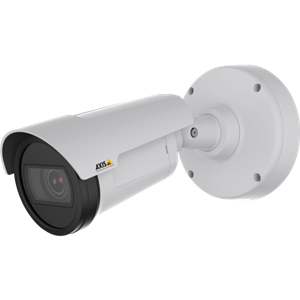 讯士AXIS P1427-LE 网络摄像机 子弹型室外专用摄像机