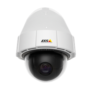 安讯士AXIS P5415-E 50HZ智能直驱式PTZ网络摄像机