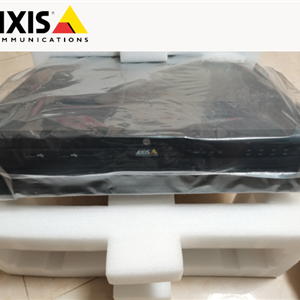 安讯士AXIS VMS N24-Z NVR录像机