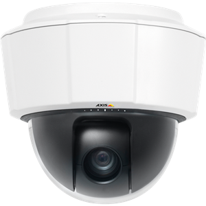 安讯士AXIS P5515 50HZ紧凑型PTZ网络摄像机