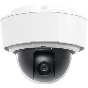 安讯士AXIS P5515-E 50HZ紧凑型室外PTZ网络摄像机