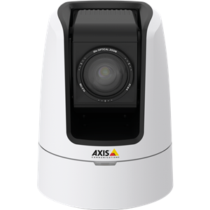 安讯士AXIS V5915 50HZ 通用性 PTZ视频会议网络摄像机