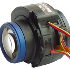 美国 Theia TL936A R3 高达5百万像素，4K兼容长焦距高清镜头motorized up to 5 megapixel, 4K compatible telephoto CS-mount接口