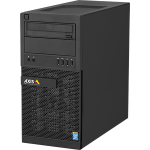 AXIS 安讯士16路NVR S1016 Mk II 录像机工作站服务器