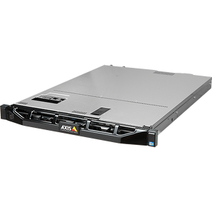 安讯士AXIS S1032 Mk II 录像机