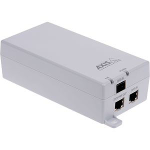 安讯士AXIS T8154 60W 供电模块