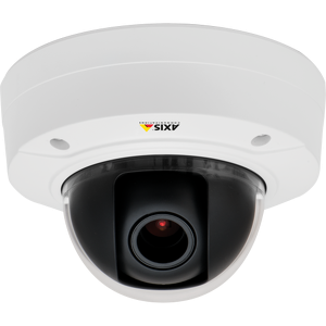 安讯士AXIS M5525–E PTZ 网络摄像机