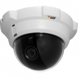 安讯士AXIS 216FD-V Network Camera