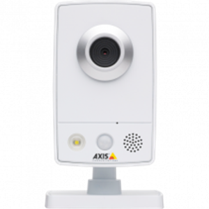 安讯士AXIS M1031-W 网络摄像机