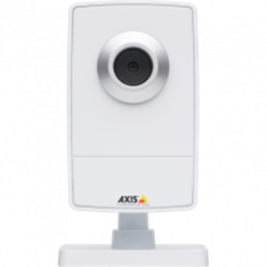 安讯士AXIS M1011-W 网络摄像