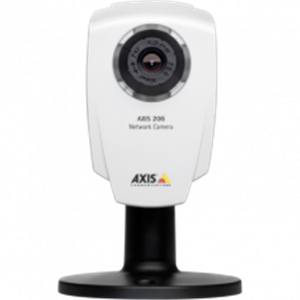 安讯士AXIS 206网络摄像机