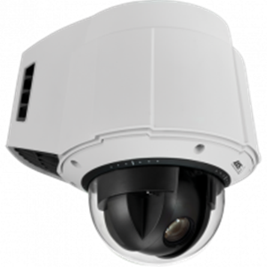 AXIS Q6032-C PTZ半球形网络摄像机主动冷却高速球36倍光学变焦
