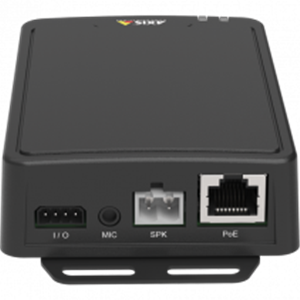 AXIS C8210 网络音频放大器