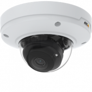 AXIS Companion Dome mini LE
