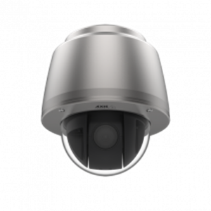 AXIS Q6075-S PTZ 网络监控摄像机