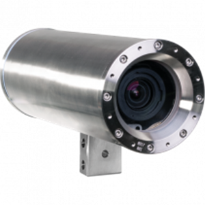 ExCam XF P1367 防爆网络摄像机