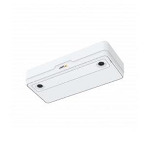 AXIS P8815-2 3D人反 完整，复杂的3D人物计数器