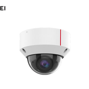 华为M3250-10-BI 2T 500万广角AI半球型摄像机