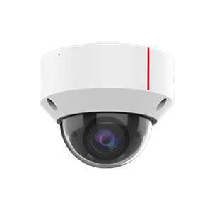 D3250-10-I-P 1T 500万红外AI半球型摄像机