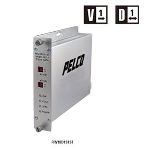FRV10D1S1FC 派尔高Pelco光端发射机和接收机