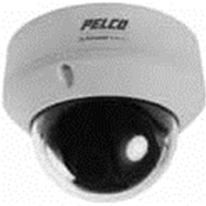派尔高pelco  FD5-V9-6XC 模拟半球变焦摄像机