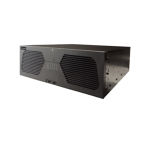 Honeywell霍尼韦尔 HVSN-1608 8路PoE网络视频录像机
