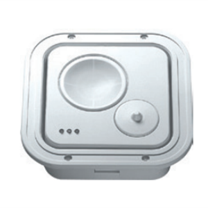 霍尼韦尔Honeywell DT6360STC 吸顶双鉴探测器