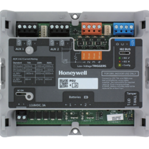 霍尼韦尔honeywell MPIPSU35 MPI 外围设备 扩展电源模块